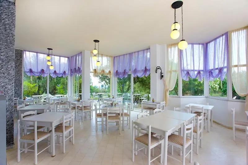 Pashos Hotel Kriopigi