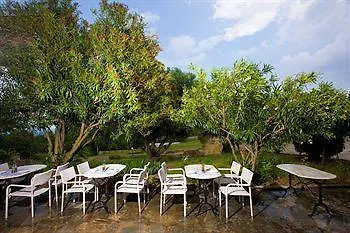 ***  Pashos Hotel Kriopigi Grecia