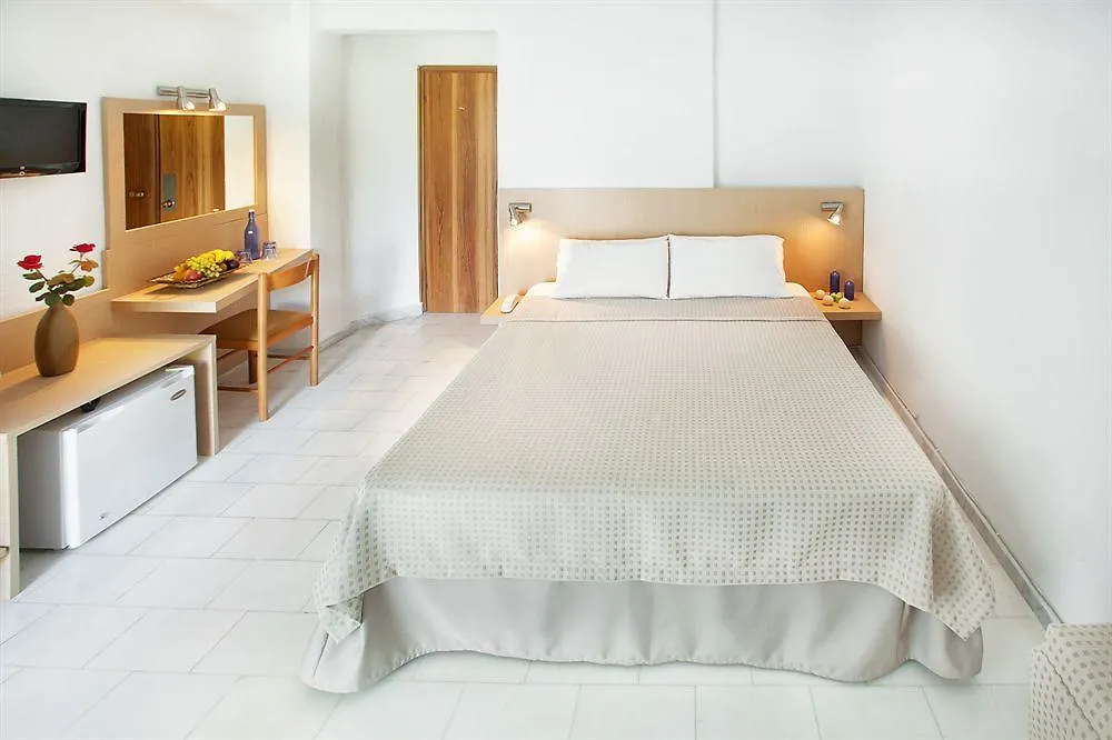 Pashos Hotel Kriopigi