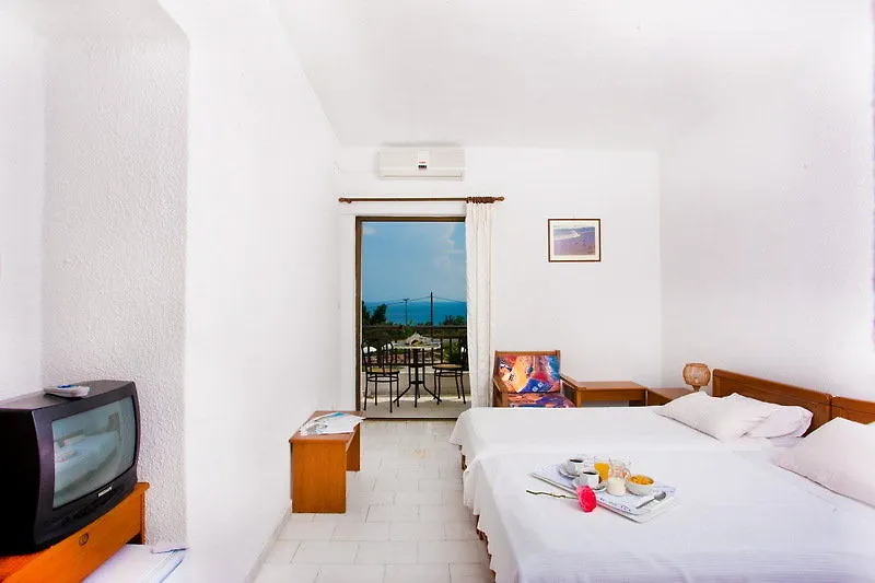 Pashos Hotel Kriopigi